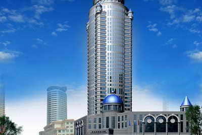 貴陽(yáng)喜來(lái)登貴航酒店